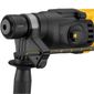Martelete 3 Funções DeWalt DCH133M2-BR SDS Plus 20V 4Ah