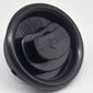 Difusor Ar GM Celta 2001 a 2006 Aro Preto Central/Lateral