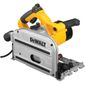 Serra Circular de Trilho DeWalt DWS520KT-B2 6.1/2" 1300W 220V