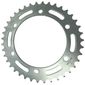 Kit Relação Cobreq Sem Retentor Honda XRE300 DE 2009 A 2016 Kit Relação Cobreq Sem Retentor Honda XRE300 DE 2009 A 2016