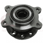 Cubo Roda Traseiro C/Rolam Ram Rampage 2.0 Após 2023 4x4 Cubo Roda Traseiro C/Rolam Ram Rampage 2.0 Após 2023 4x4