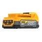 Kit 2 Baterias 20V 1,7Ah Powerstack Carregador e Bolsa DeWalt