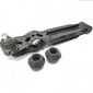Braço Suspensão Dianteira Chery QQ 11/18 C/Pivô
