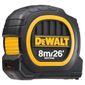Trena Profissional 8 Metros Emborrachada DeWalt - DWHT34196L