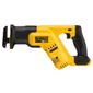 Serra Sabre Compacta DeWalt DCS387B 20V Sem Bateria e Carregador