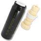 Kit Batente Coifa Traseiro Fiat Cronos 17/..  Fastback 22/..