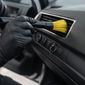 Escova Automotiva Limpeza Dupla Interiores E Couro SGT