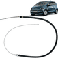 CABO FREIO DE MÃO VW UP 2014 A 2021