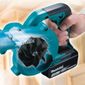 Soprador Folhas 18V Sem Bateria DUB186Z Makita