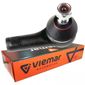 Terminal de Direção VW Amarol 10/... Touareg 04 a 18 Audi Q7 06 a 15 Porsche Cayenne 02/..