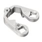 Chave Articulada 22mm Sonda Lambda Encaixe 1/2 Raven 101016