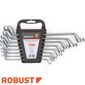 Jogo Chave Estrela Robust 6 a 22mm 8 Peças S01185008