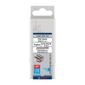 Jogo Brocas Aço Rápido 2-6mm 5pçs 2607019114 Bosch