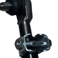 Barra Direção Troller T4 2015 A 2021 Barra Direção Troller T4 2015 A 2021