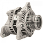 Alternador Nissan Frontier 2.5 2008 a 2019 de 100A SEG
