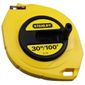 Trena Aço Longa 30m 34-107S Stanley Trena Aço Longa 30m 34-107S Stanley