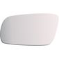 Lente Retrovisor Esquerdo VW Gol G3 G4 2000 A 2008