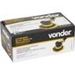 Lixadeira Roto Orbital Pneumática LP610 - Vonder