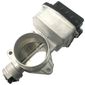 Corpo De Borboleta TBI Peugeot 307 2.0 16V 2002 A 2012