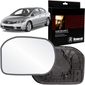 Lente Retrovisor Direito Honda Civic 2006 A 2011