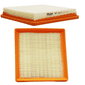 Kit de Filtros Fox Crossfox 1.6 16v MSI 14/19 WKL301