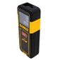 Trena A Laser 20m Dw065e Dewalt Display LCD