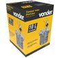 Tanque Para Pintura 10 Litros - Vonder