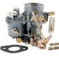 Carburador Simples VW Fusca 1300 1500 1600 72/82 30PIC