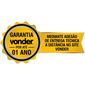 Máquina Pintura Airless Vonder 1010W 220V