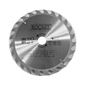 Lâmina Serra Circular Esquadria 10" 24 Dentes 35,0008 Rocast