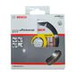 Disco Diamantado Segmentado Bosch Standard 4" (105mm) Disco Diamantado Segmentado Bosch Standard 4" (105mm)