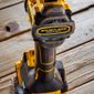 Paraf/Furad de Impacto 1/2" 20V S/Bat DCD805B-B3 DeWalt Paraf/Furad de Impacto 1/2" 20V S/Bat DCD805B-B3 DeWalt