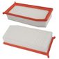 Kit de Filtros Renault Sandero e Logan 1.0 12v WKL264 Wega