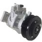 Compressor Ar Toyota Corolla 1.8 16v 12/15