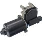 Motor Limpador Parabrisa Honda Fit City 2009 a 2013