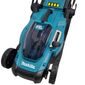Cortador Grama Bateria Makita 3Ah 18V LXT Com Carregador