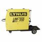 Inversor Solda MIG/MAG/TIG/MMA 350A Trif LIM-350HP Lynus Inversor Solda MIG/MAG/TIG/MMA 350A Trif LIM-350HP Lynus