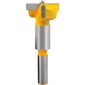 Fresa Para Dobradiça Caneco 26mm Vonder 5314100026