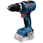 Parafusadeira e Furadeira Impacto Bosch 1/2 18V Sem Bateria