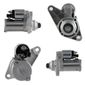 Motor Partida 11 Dentes VW Gol Fox Voyage Golf Saveiro G5 G6