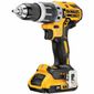 Parafusadeira e Furadeira de Impacto DeWalt DCD796D2-BR 2 Baterias 20V 2Ah
