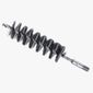 Escova Aço Tubular 32x130x200mm