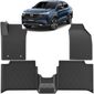 Conjunto Tapete Bandeja Fiat Fastback Híbrido Após 2024