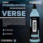 Protetor de Plásticos Vonixx Verse 500ml