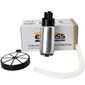 Kit Bomba Combustível Chery QQ 11/19 Lifan X60 13/19