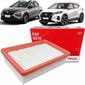 Filtro Ar Renault Kardian/Kicks 1.0 Turbo 24/... Boreal 1.3 Turbo 26/...