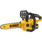 Eletrosserra DeWALT 20V Brushless 30cm Sem Bateria
