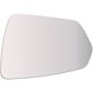Lente Retrovisor Direito VW Polo 2017 A 2021 Virtus 2018 A 2021