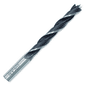 Broca 3 Pontas 5x86mm Para Madeira 53,0003 Rocast
