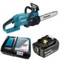 Eletrosserra Makita 18v 1 Bateria 6ah Makita